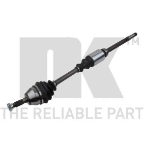 Comprar Árbol de transmisión de NK 503743 a bajo precio de 42,15 €