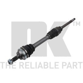 Comprar Árbol de transmisión de NK 503747 a bajo precio de 178,61 €