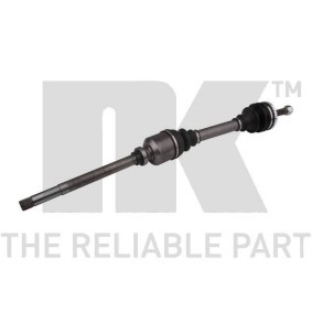 Comprar Árbol de transmisión de NK 503761 a bajo precio de 108,25 €