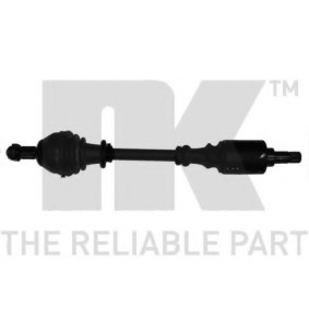 Comprar Árbol de transmisión de NK 503762 a bajo precio de 178,96 €