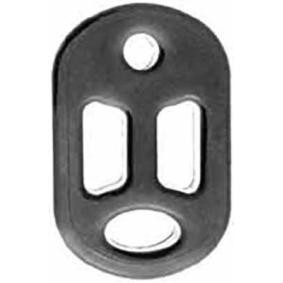 Halter, Abgasanlage 2532 von RESTAGRAF günstig für 10,20 € online kaufen