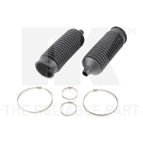 Faltenbalgsatz, Lenkung 5092205 von NK günstig für 15,90 € online kaufen
