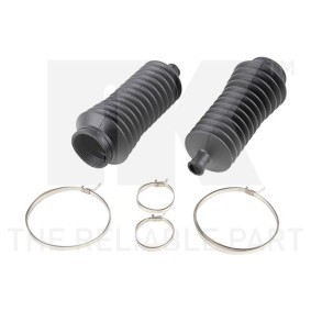 Faltenbalgsatz, Lenkung 5093907 von NK günstig für 15,62 € online kaufen