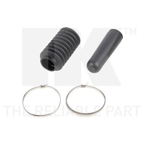 Faltenbalgsatz, Lenkung 5094701 von NK günstig für 12,77 € online kaufen