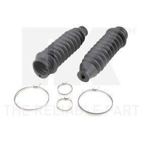 Faltenbalgsatz, Lenkung 5094715 von NK günstig für 16,34 € online kaufen