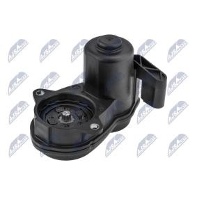Achetez des Élément d'ajustage, Étrier de frein de stationnement NTY HZS-NS-002A à prix pour 61,15 €