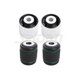 Lagerung, Lenker 417858 von SPIDAN CHASSIS PARTS günstig für 113,70 € online kaufen