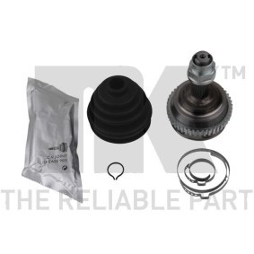 Acquista Kit giunti semiasse da NK 512322 a buon mercato per soli 50,71 €