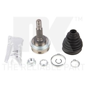 Gelenksatz, Antriebswelle 514502 von NK günstig für 57,81 € online kaufen