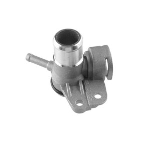 Kühlmittelflansch CF-0118 von GOOM günstig für 5,36 € online kaufen