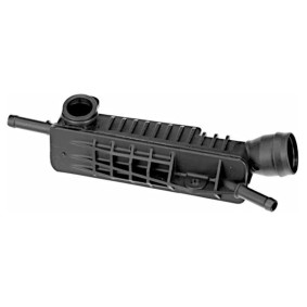 Ölabscheider, Kurbelgehäuseentlüftung OT-0005 von GOOM günstig für 26,30 € online kaufen