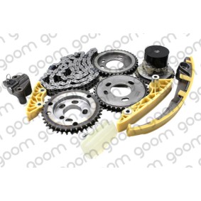 Steuerkettensatz TCK-0066 von GOOM günstig für 385,69 € online kaufen