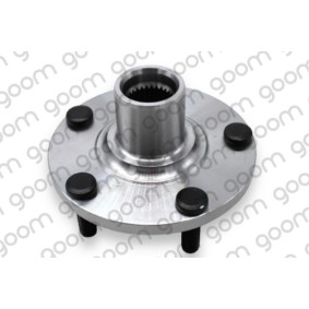 Achetez des Moyeu de roue GOOM WBH-0189 à prix pour 35,15 €