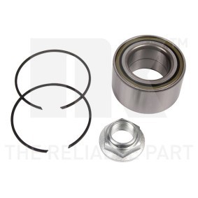 Achetez des Kit de roulement de roue NK 751211 à prix pour 22,90 €