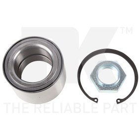 Radlagersatz 751912 von NK günstig für 41,50 € online kaufen
