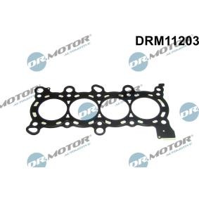 Comprar Junta de culata de DR.MOTOR AUTOMOTIVE DRM11203 a bajo precio de 45,57 €