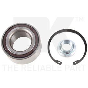 Radlagersatz 752615 von NK günstig für 50,07 € online kaufen