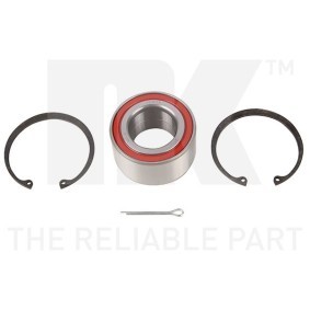 Compre Buje de rueda de NK online para Omega (B) Familiar (V94) a precios moderados