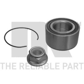 Radlagersatz 753916 von NK günstig für 27,68 € online kaufen