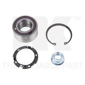 Radlagersatz 753929 von NK günstig für 40,04 € online kaufen