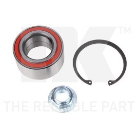 Achetez des Kit de roulement de roue NK 754004 à prix pour 40,90 €