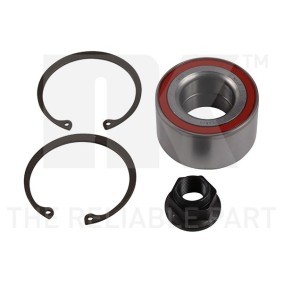 Achetez des Kit de roulement de roue NK 754810 à prix pour 22,65 €