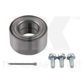 Achetez des Kit de roulement de roue NK 759301 à prix pour 61,36 €