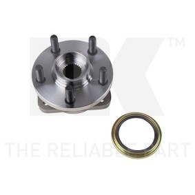 Achetez des Kit de roulement de roue NK 759303 à prix pour 99,29 €