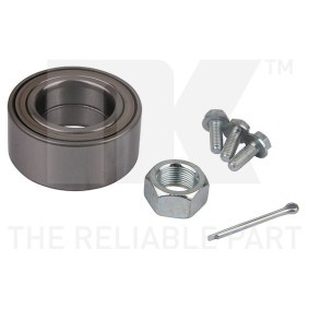 Achetez des Kit de roulement de roue NK 759304 à prix pour 59,60 €