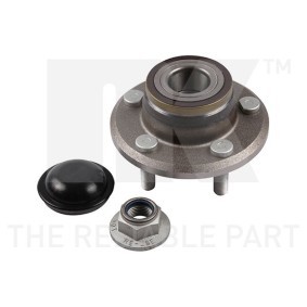 Achetez des Kit de roulement de roue NK 759305 à prix pour 153,55 €