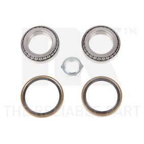 Radlagersatz 759909 von NK günstig für 39,53 € online kaufen