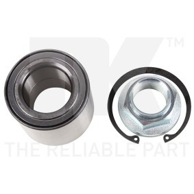 Radlagersatz 761921 von NK günstig für 43,75 € online kaufen