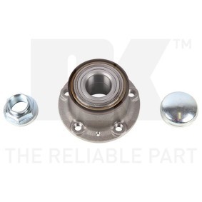 Radlagersatz 761929 von NK günstig für 164,55 € online kaufen