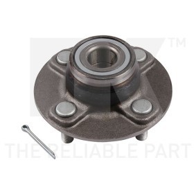 Radlagersatz 762210 von NK günstig für 66,40 € online kaufen