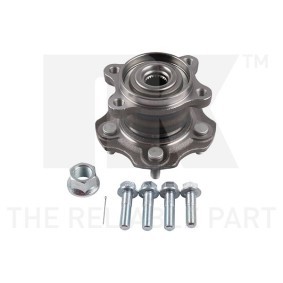 Radlagersatz 762240 von NK günstig für 119,56 € online kaufen