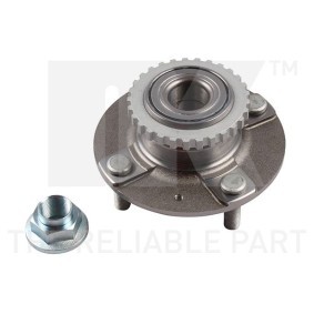 Radlagersatz 763409 von NK günstig für 63,08 € online kaufen