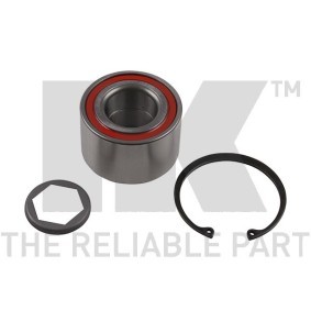 Compre Buje de rueda de NK online para Omega (B) Familiar (V94) a precios moderados