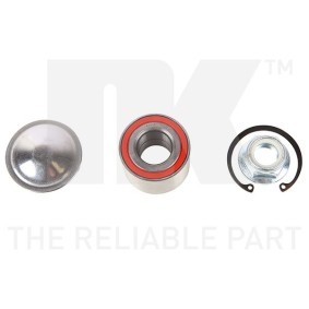 Radlagersatz 763938 von NK günstig für 22,10 € online kaufen