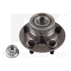 Achetez des Kit de roulement de roue NK 769304 à prix pour 60,45 €