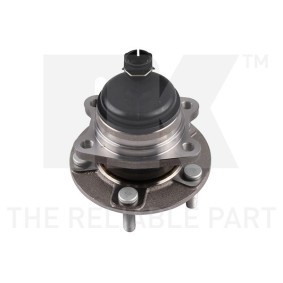 Achetez des Kit de roulement de roue NK 769305 à prix pour 119,50 €