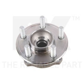 Achetez des Kit de roulement de roue NK 769306 à prix pour 91,09 €