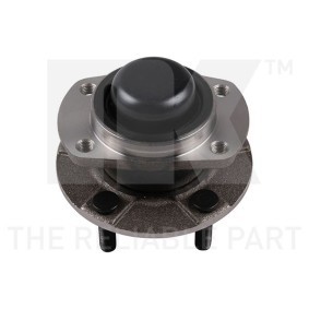 Achetez des Kit de roulement de roue NK 769307 à prix pour 127,40 €