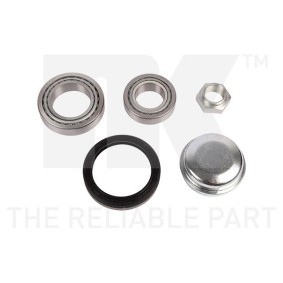 Radlagersatz 769933 von NK günstig für 32,06 € online kaufen