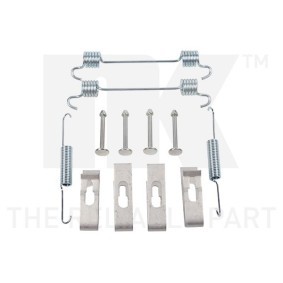 Zubehörsatz, Feststellbremsbacken 7933808 von NK günstig für 8,02 € online kaufen