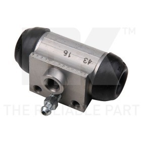 Radbremszylinder 802346 von NK günstig für 16,95 € online kaufen