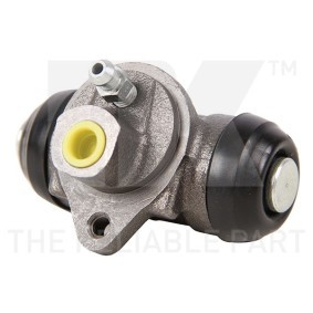 Achetez des Cylindre de roue NK 802550 à prix pour 12,32 €