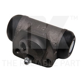 Achetez des Cylindre de roue NK 802561 à prix pour 14,71 €