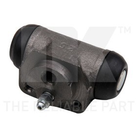 Achetez des Cylindre de roue NK 802562 à prix pour 18,67 €