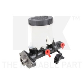 Comprar Cilindro principal de freno de NK 823501 a bajo precio de 45,83 €
