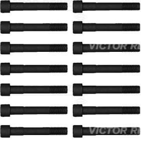 Compre Jogo de parafusos da cabeça do motor da REINZ 14-55065-01 a um preço baixo por 44,44 €